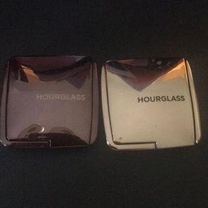 Hourglass minis Dim Light and Mood Exposure